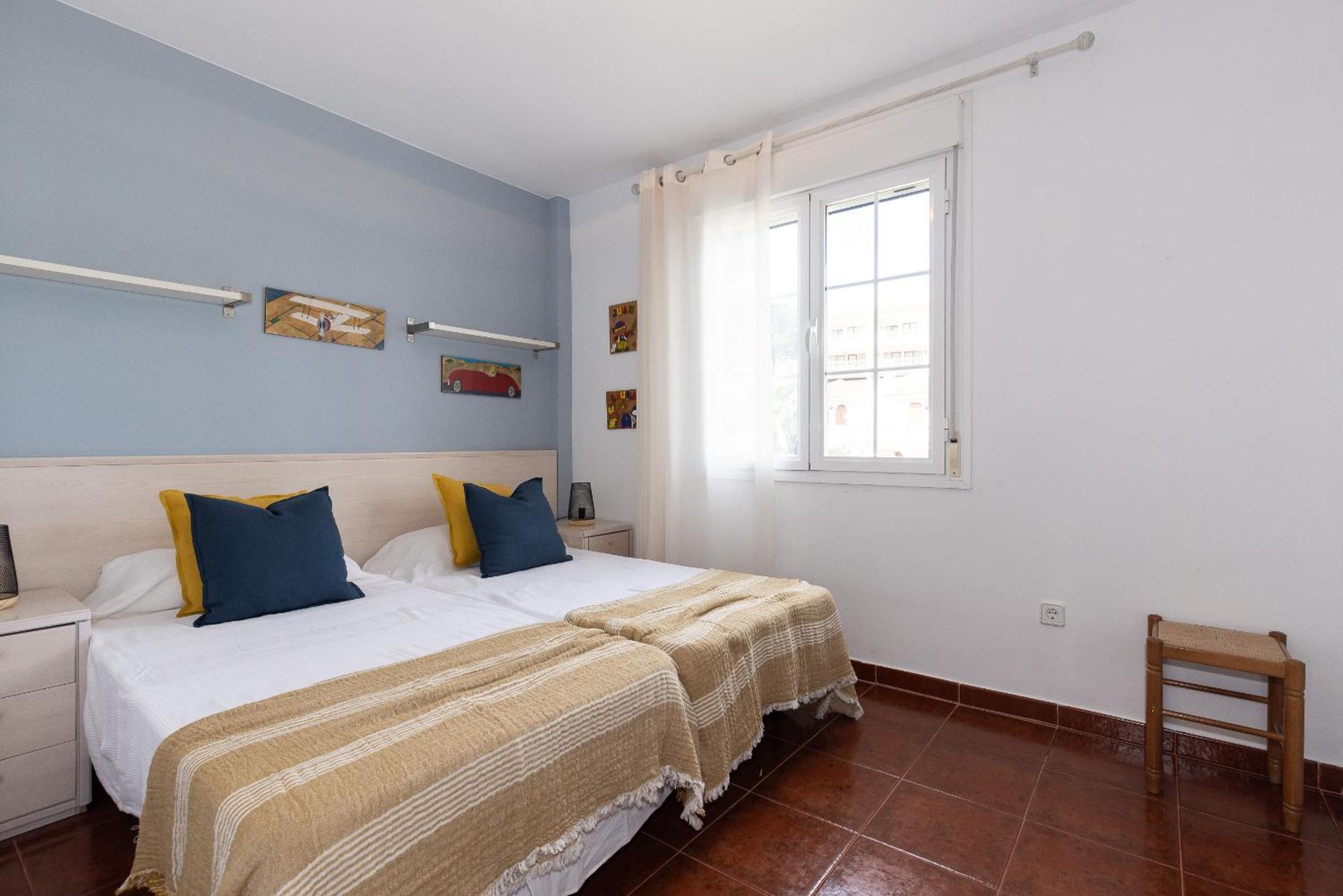 Uhc Residencial Cristal Holiday home