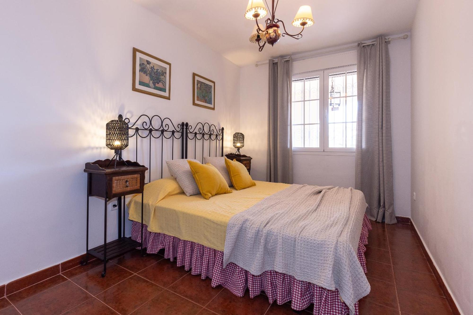 Holiday home Uhc Residencial Cristal *