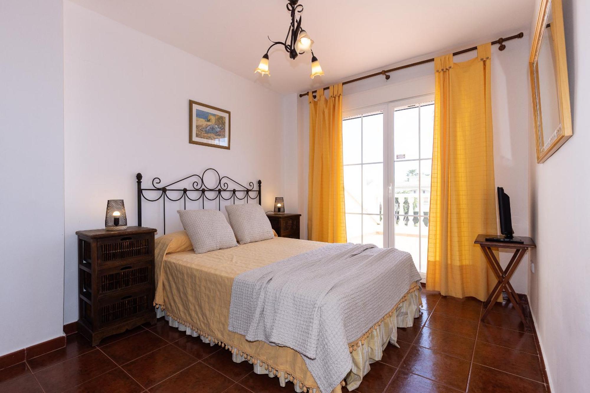 Uhc Residencial Cristal Holiday home