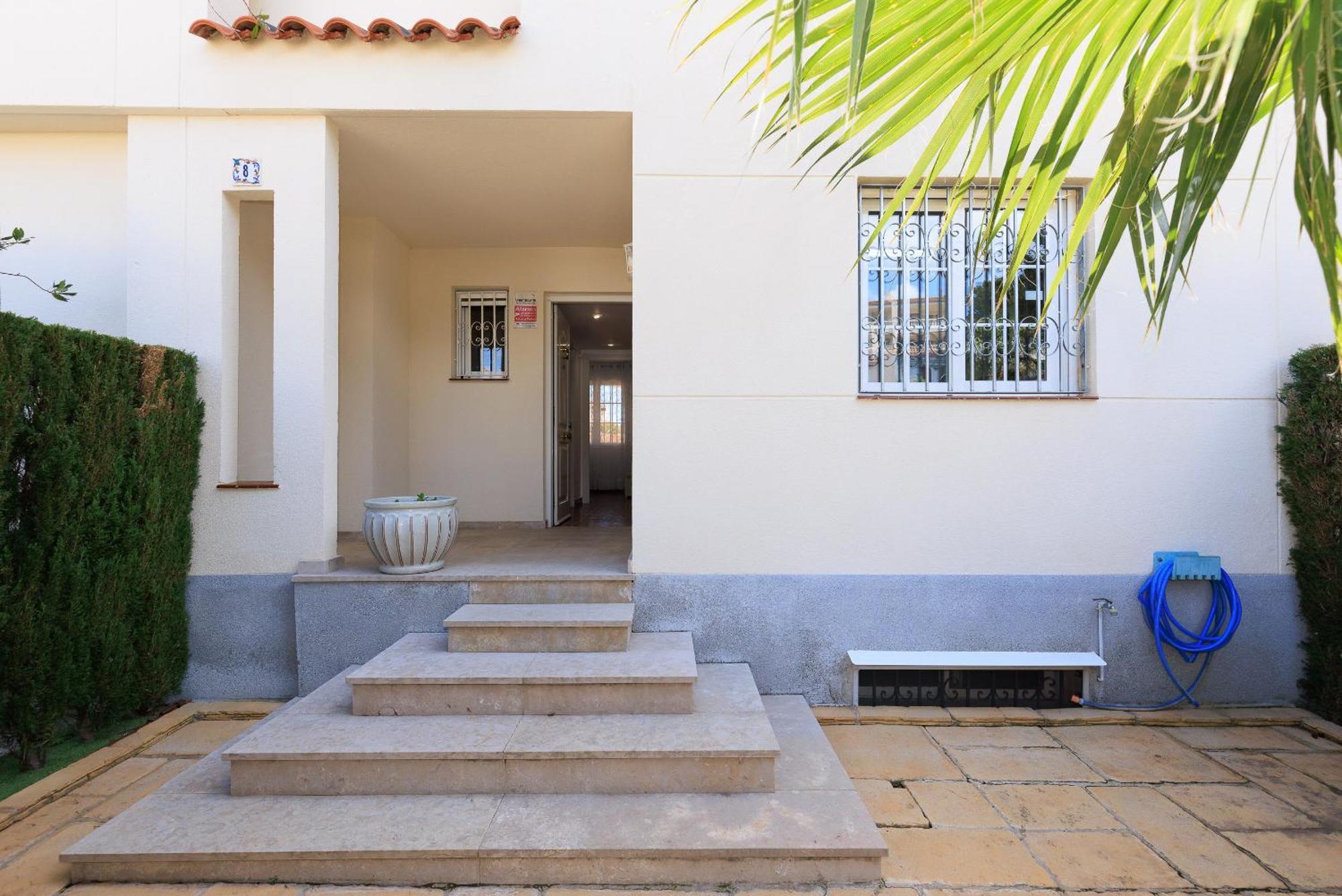 Uhc Residencial Cristal Holiday home Miami Playa
