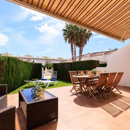 Uhc Residencial Villa Cristal Miami Playa Zewnętrze zdjęcie