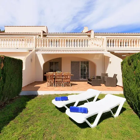 Uhc Residencial Villa Cristal Miami Playa Zewnętrze zdjęcie