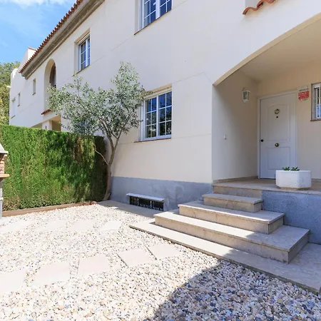 Uhc Residencial Villa Cristal Miami Playa Zewnętrze zdjęcie