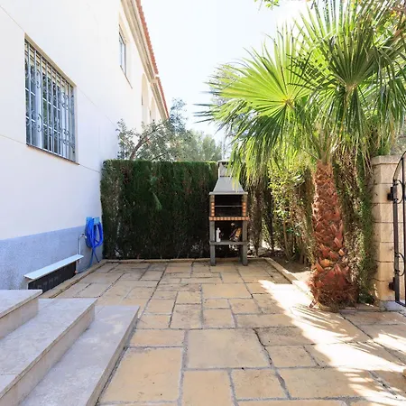 Uhc Residencial Villa Cristal Miami Playa Zewnętrze zdjęcie