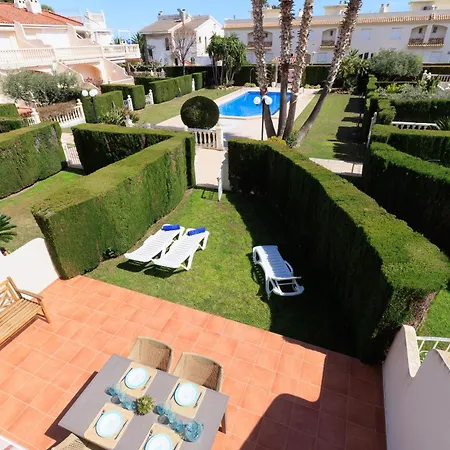 Uhc Residencial Villa Cristal Miami Playa Zewnętrze zdjęcie