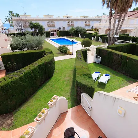 Uhc Residencial Villa Cristal Miami Playa Zewnętrze zdjęcie