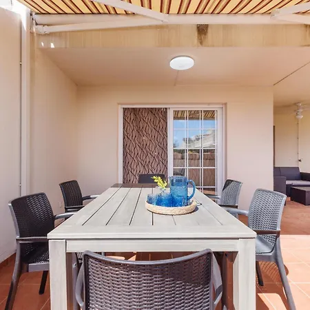 Uhc Residencial Villa Cristal Miami Playa Zewnętrze zdjęcie