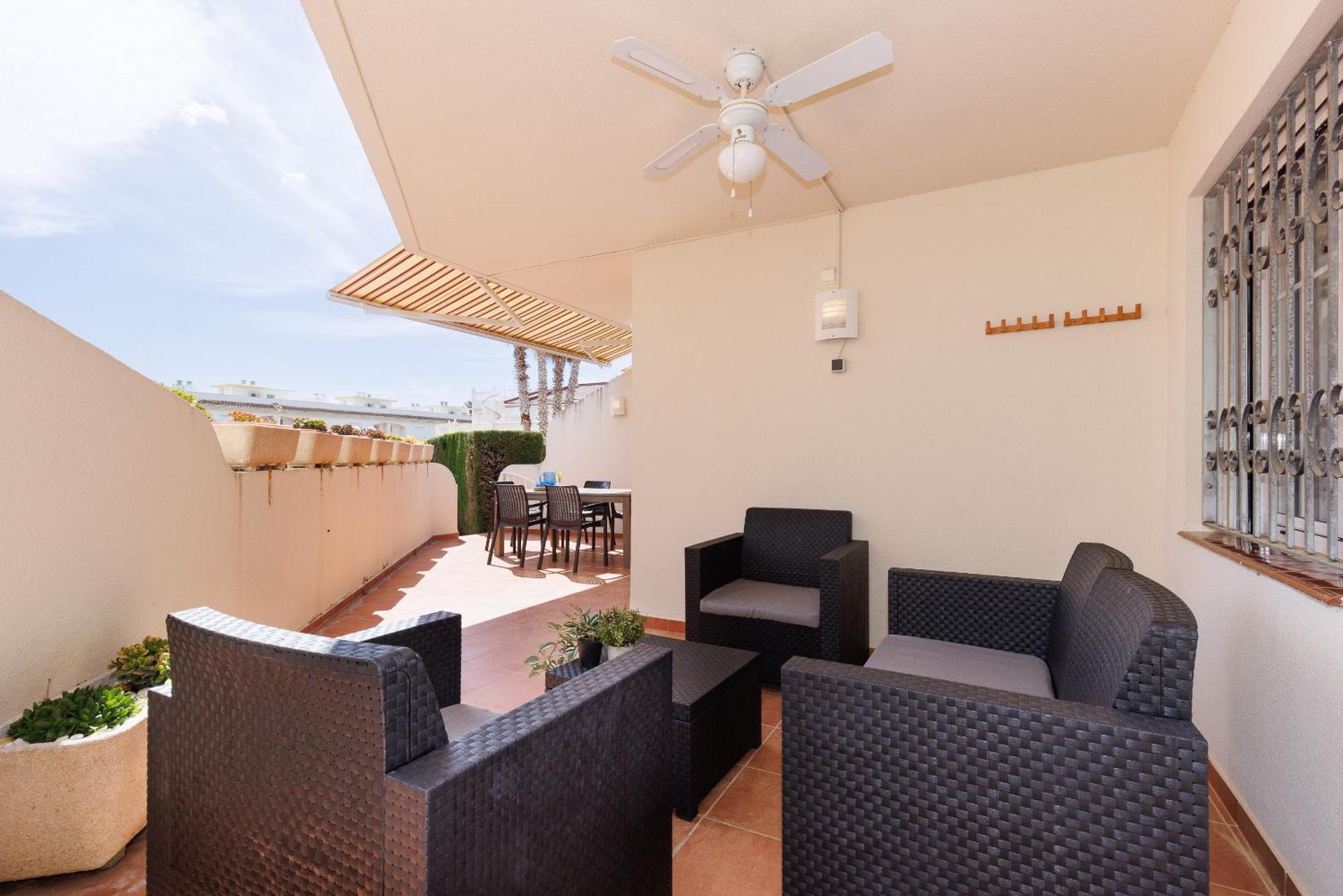 Uhc Residencial Cristal Miami Playa