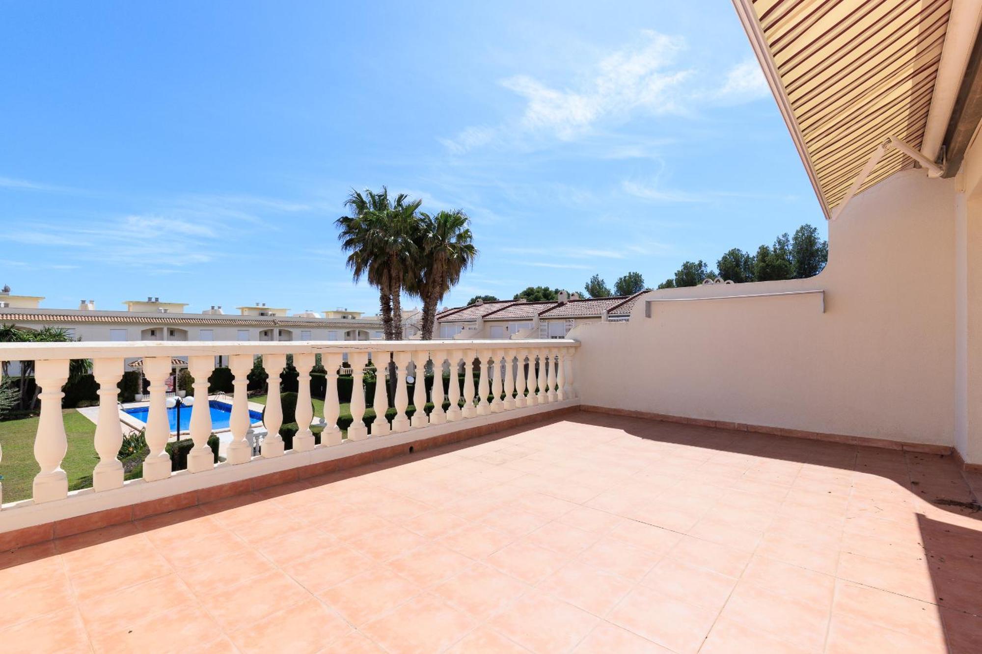 Uhc Residencial Cristal Holiday home *