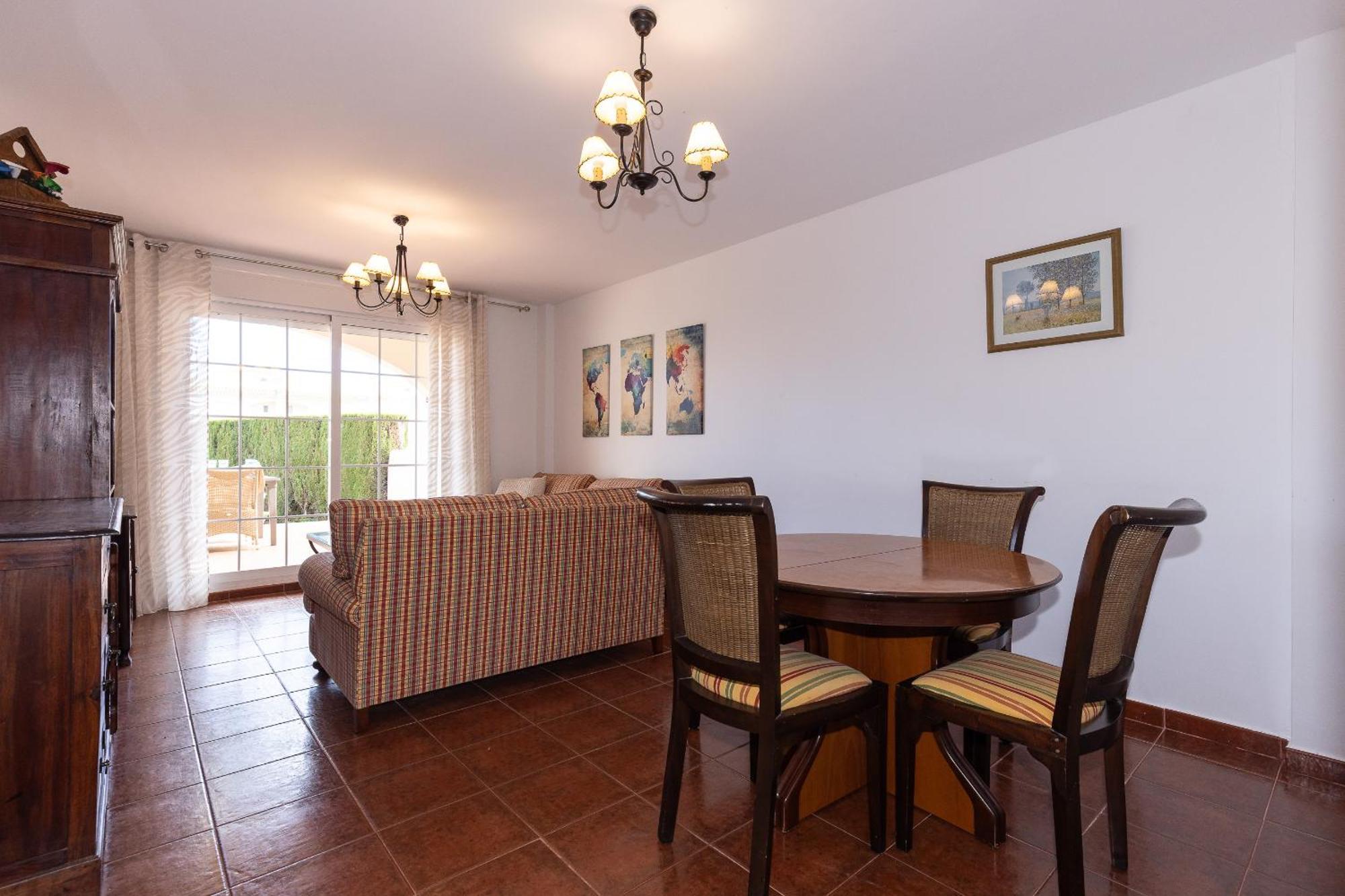 Uhc Residencial Cristal