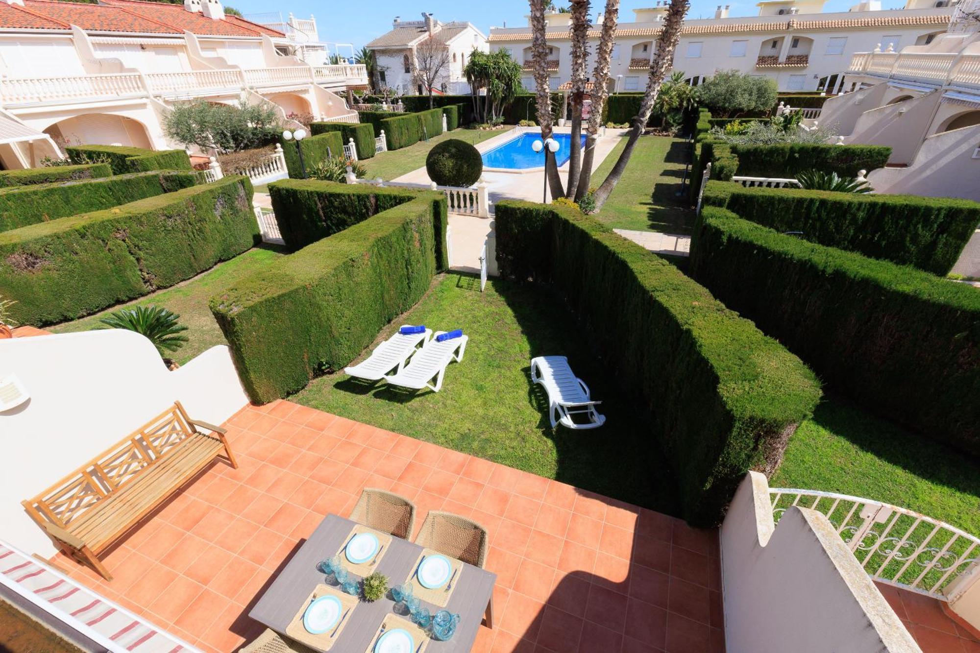 Uhc Residencial Cristal Holiday home Miami Playa