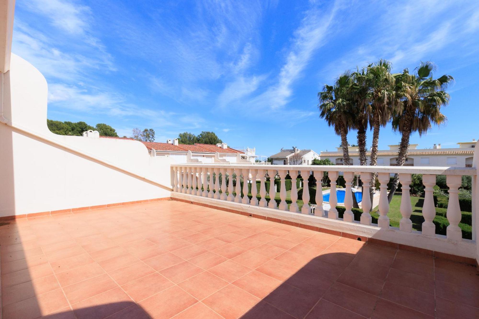 Uhc Residencial Cristal Holiday home *