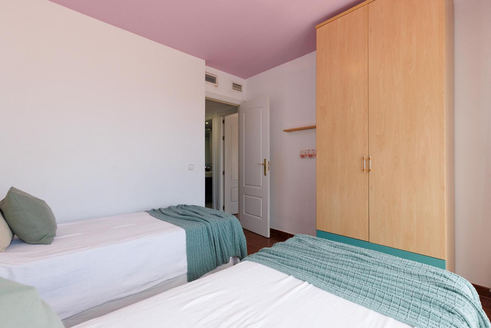 Uhc Residencial Cristal Holiday home Miami Playa