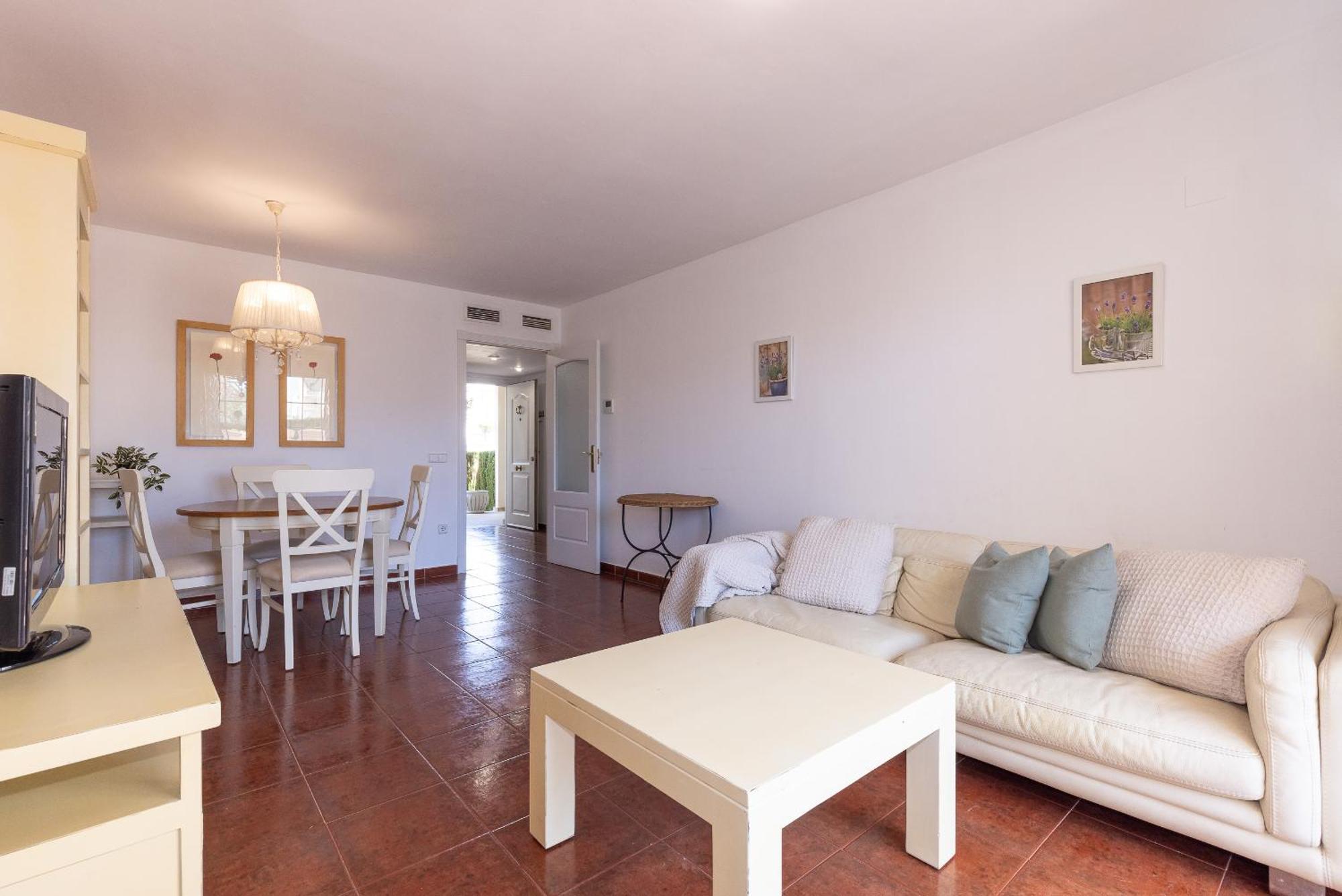 Uhc Residencial Cristal Holiday home *