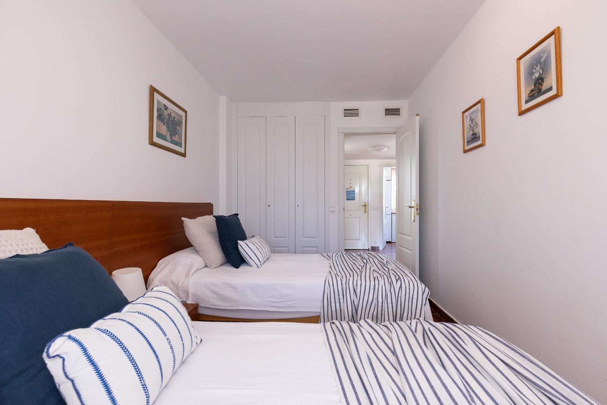 Uhc Residencial Cristal Holiday home *