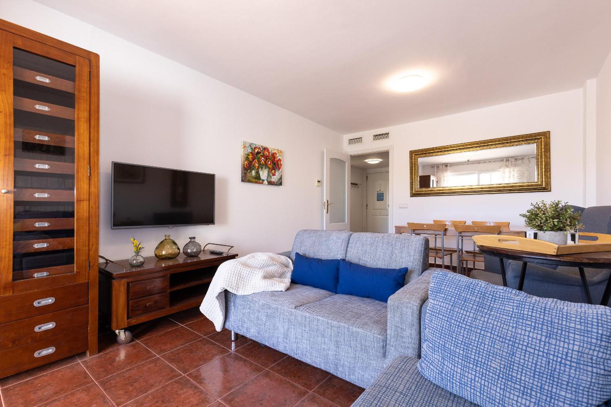 Holiday home Uhc Residencial Cristal